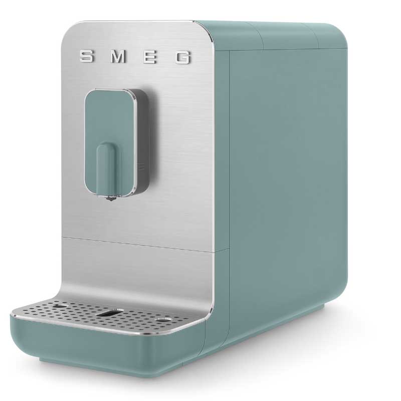 Smeg BCC01EGMEU Automatski espresso aparat