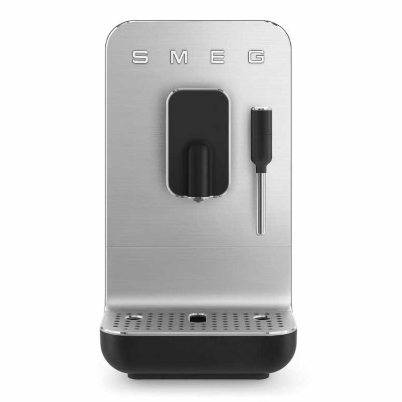 Smeg BCC12BLMEU Aparat za kavu