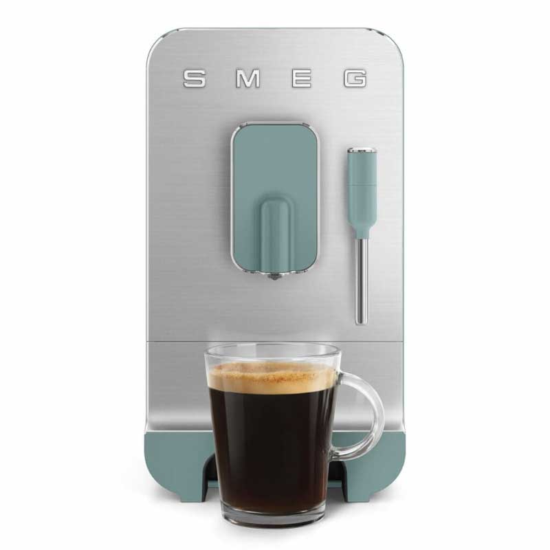 Smeg BCC12EGMEU Aparat za kavu