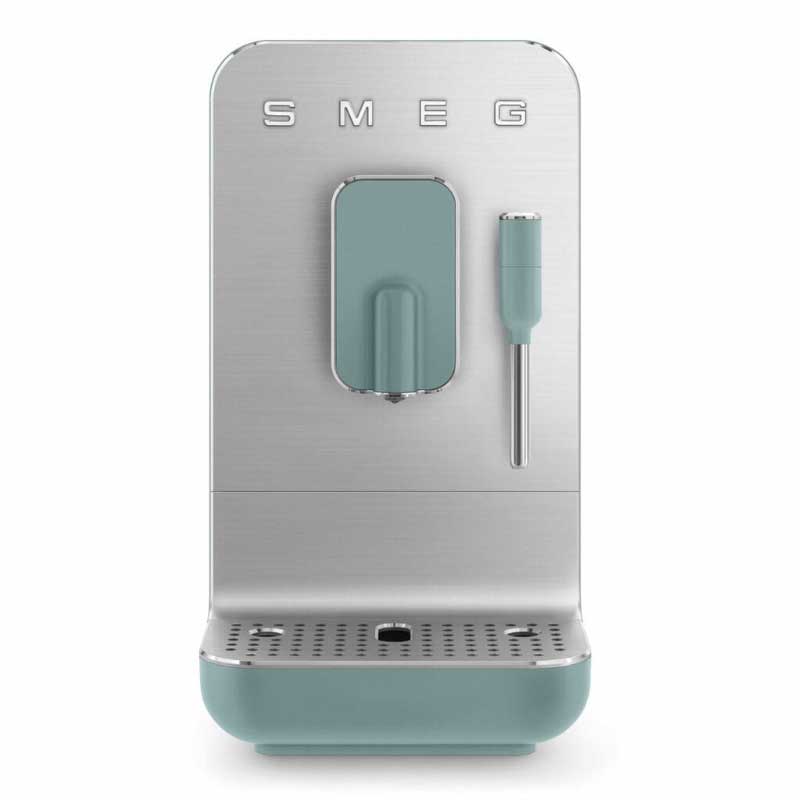 Smeg BCC12EGMEU Aparat za kavu