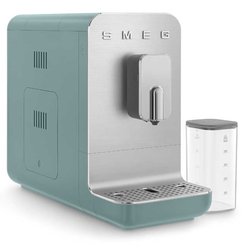 Smeg BCC13EGMEU Automatski espresso aparat