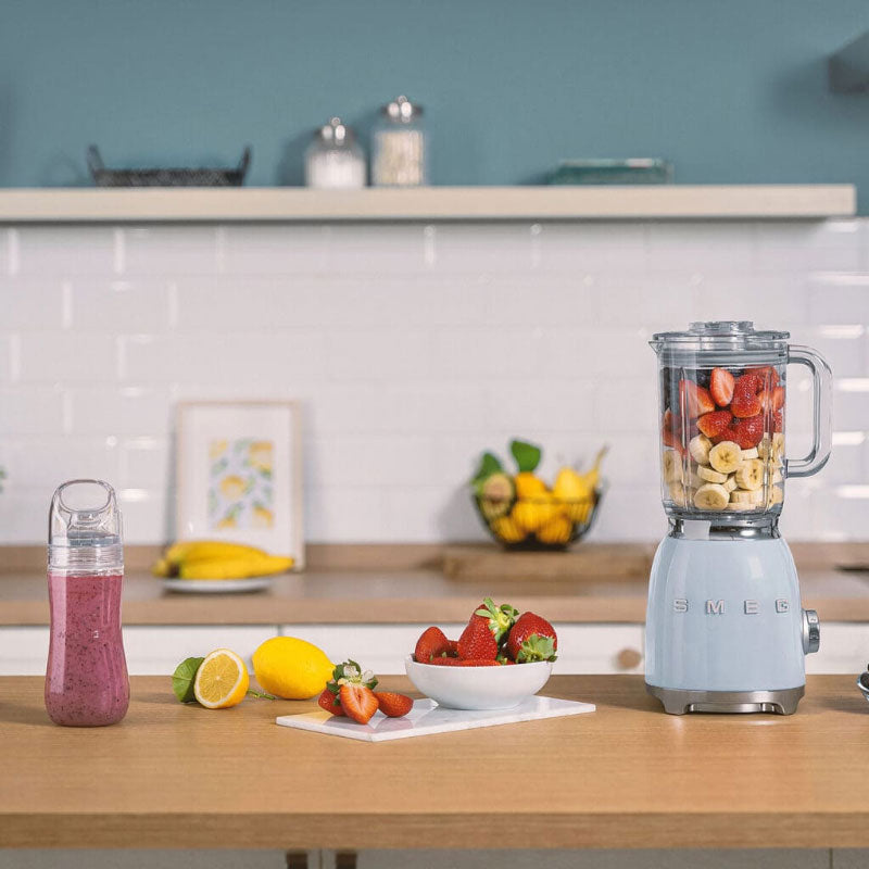 Smeg BLF03PBEU Blender