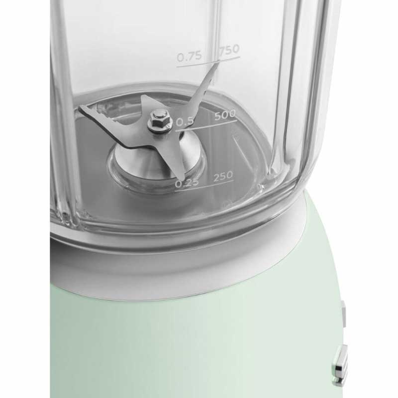 Smeg BLF03PGEU Blender