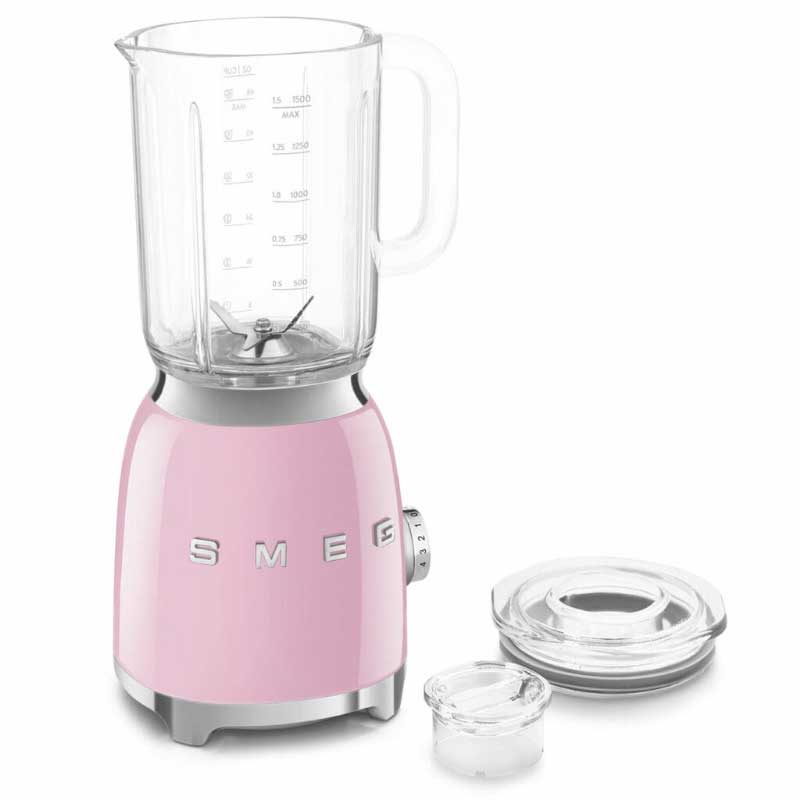 Smeg BLF03PKEU Blender