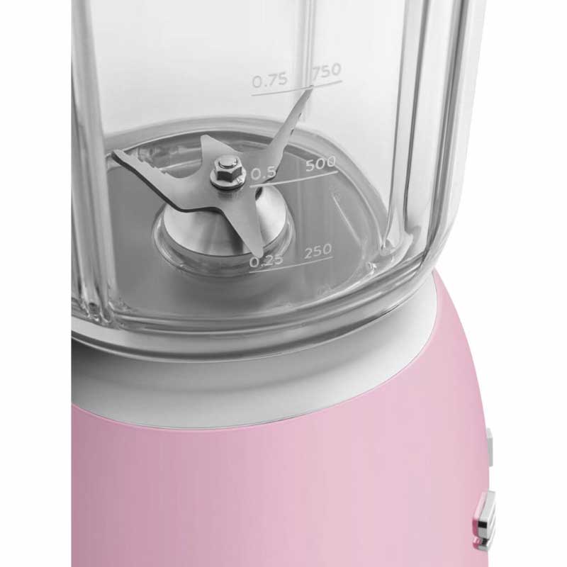 Smeg BLF03PKEU Blender
