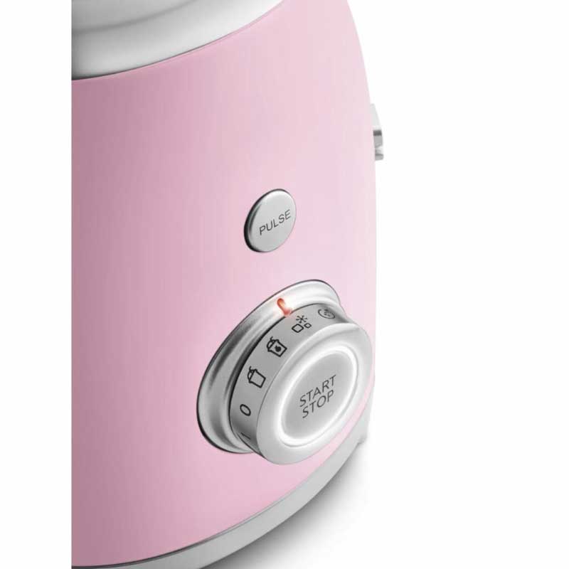 Smeg BLF03PKEU Blender