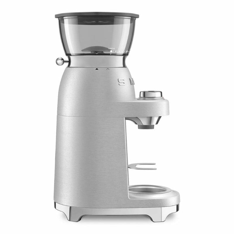 Smeg CGF02SSEU Poluprofesionalni mlinac za kavu