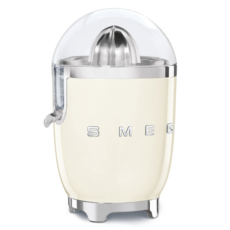 Smeg CJF11CREU Citruseta