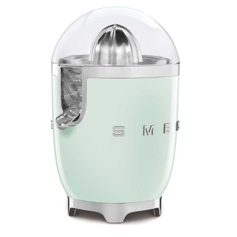 Smeg CJF11PGEU Citruseta