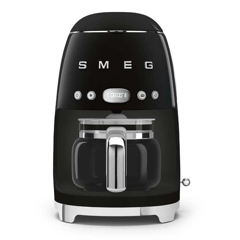 Smeg DCF02BLEU Aparat za filter kavu