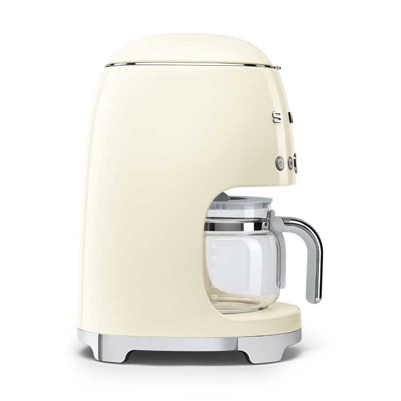 Smeg DCF02CREU Aparat za filter kavu