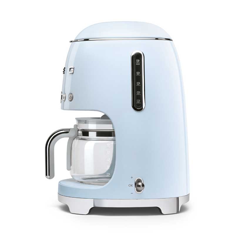 Smeg DCF02PBEU Aparat za filter kavu
