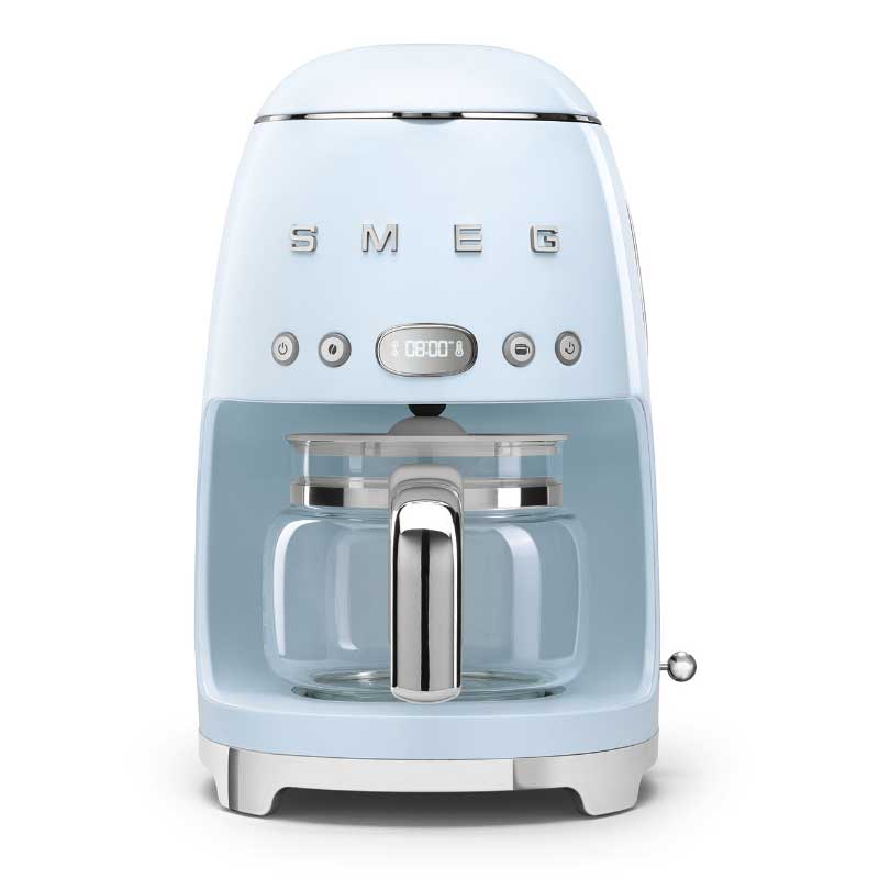 Smeg DCF02PBEU Aparat za filter kavu