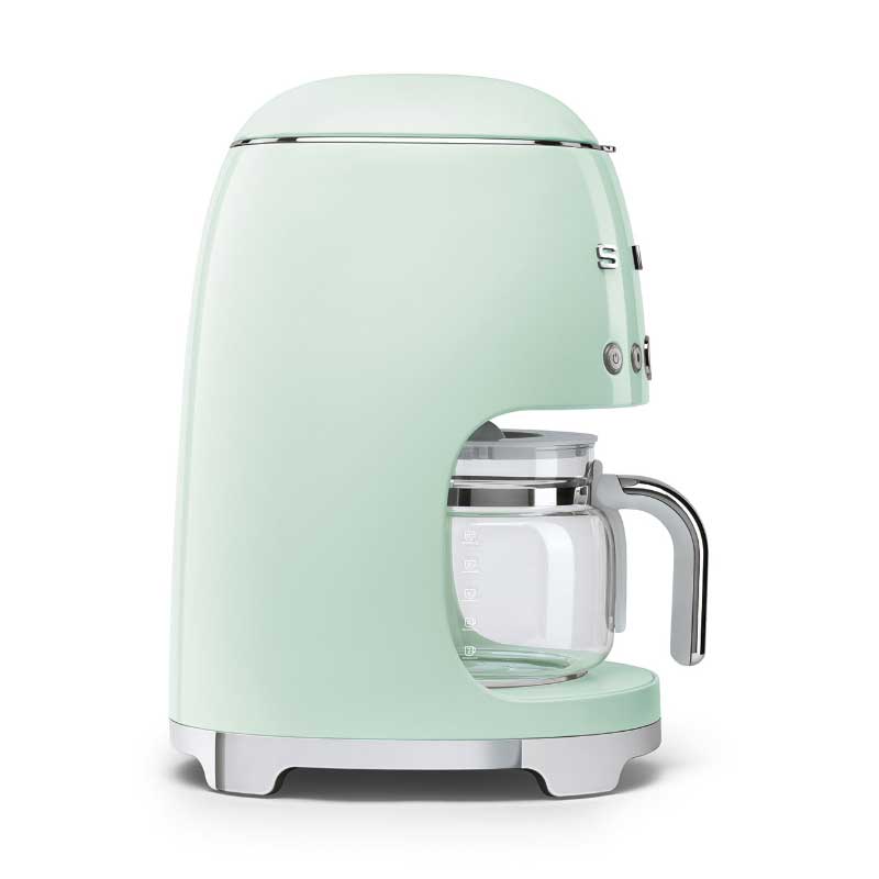 Smeg DCF02PGEU Aparat za filter kavu
