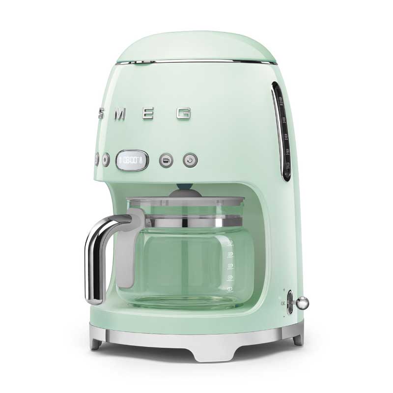 Smeg DCF02PGEU Aparat za filter kavu