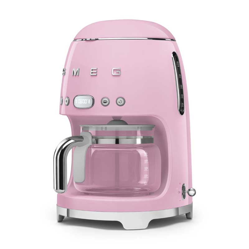 Smeg DCF02PKEU Aparat za kavu