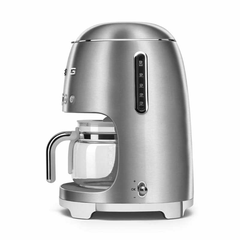 Smeg DCF02SSEU Aparat za kavu