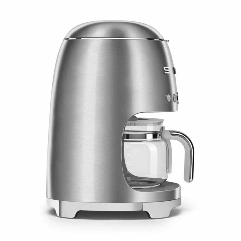 Smeg DCF02SSEU Aparat za kavu