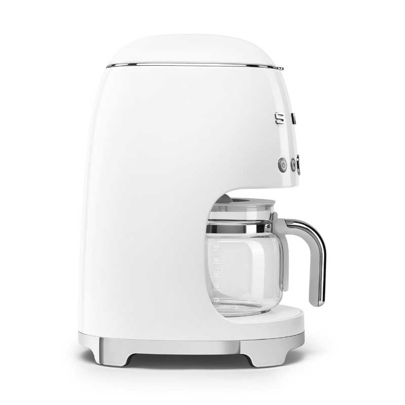 Smeg DCF02WHEU Aparat za filter kavu