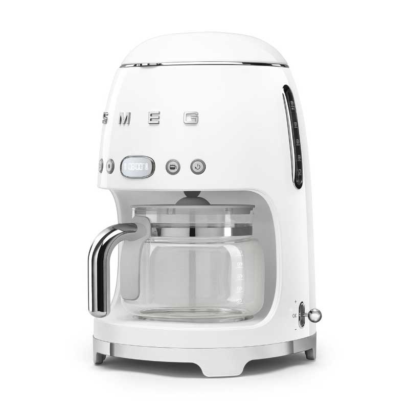 Smeg DCF02WHEU Aparat za filter kavu