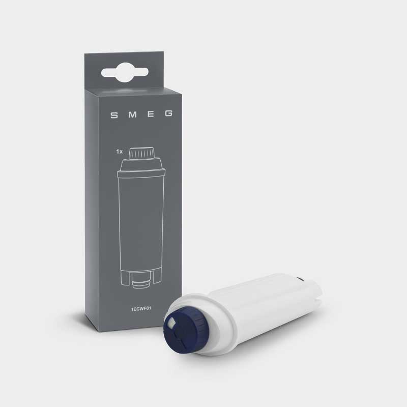 Smeg ECWF01 Dodatak filter vode za espresso aparata