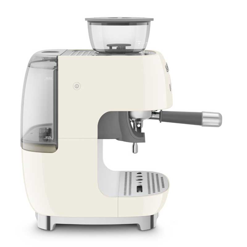Smeg EGF03CREU Espresso aparat