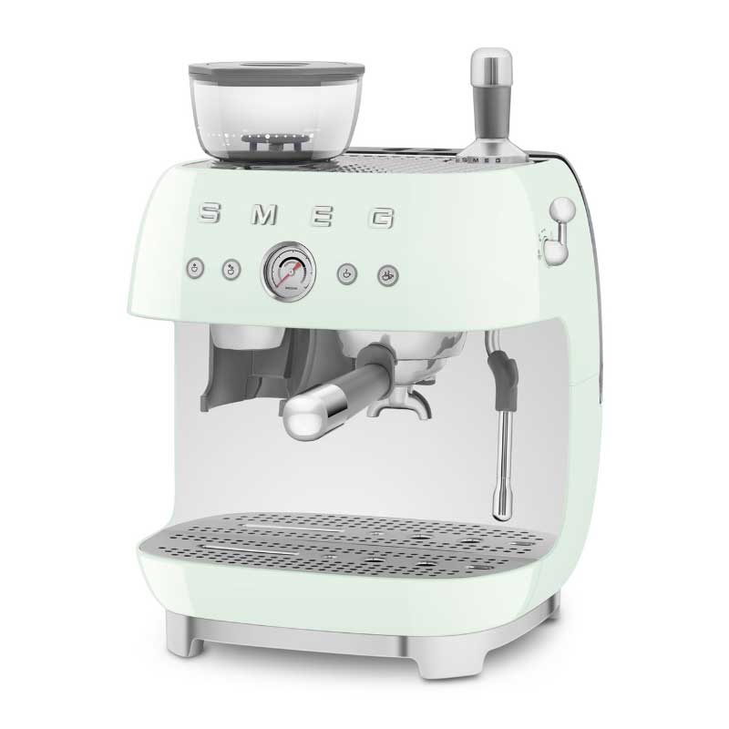 Smeg EGF03PGEU Espresso aparat
