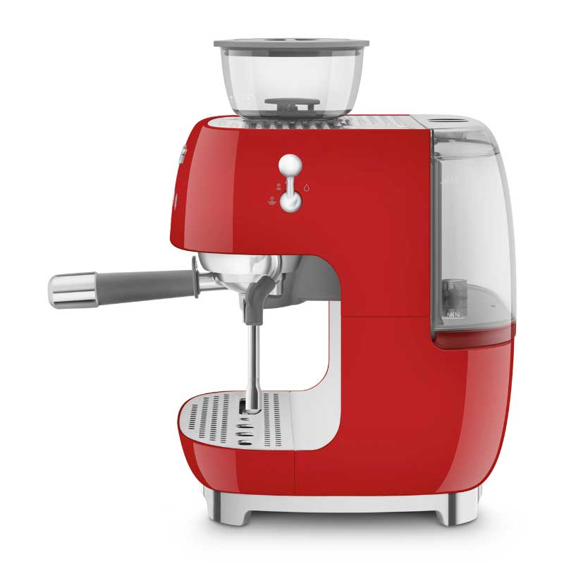 Smeg EGF03RDEU Espresso aparat
