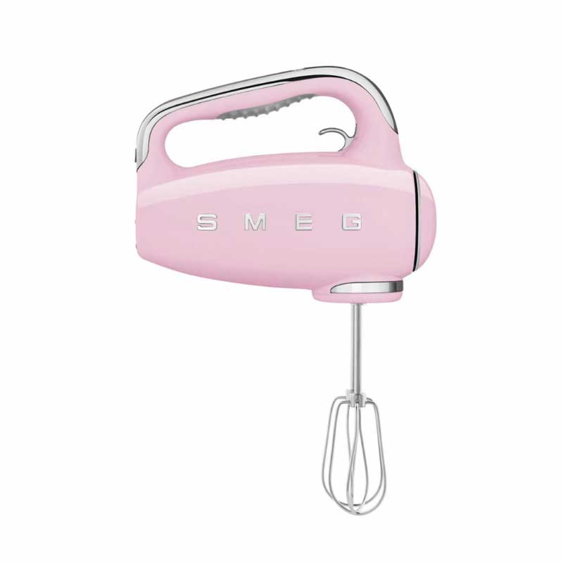 Smeg HMF01PKEU Ručni mikser
