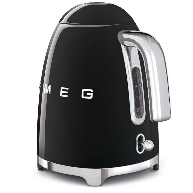 Smeg KLF03BLEU Kuhalo za vodu