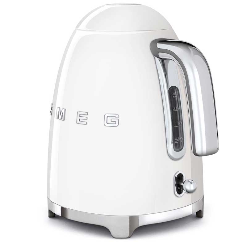 Smeg KLF03WHEU Kuhalo za vodu