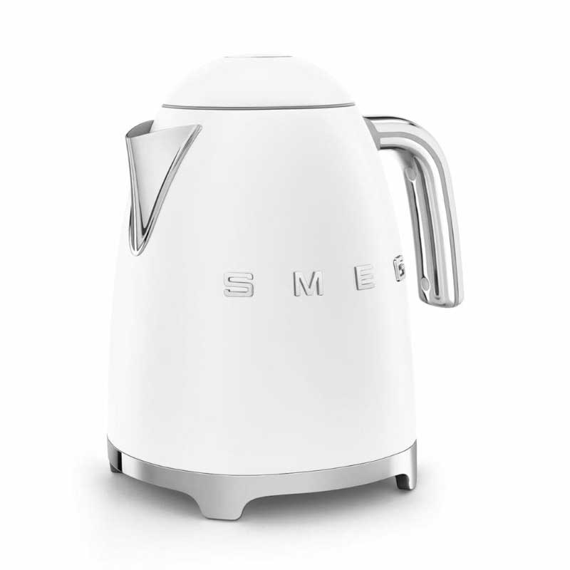 Smeg KLF03WHMEU Kuhalo za vodu