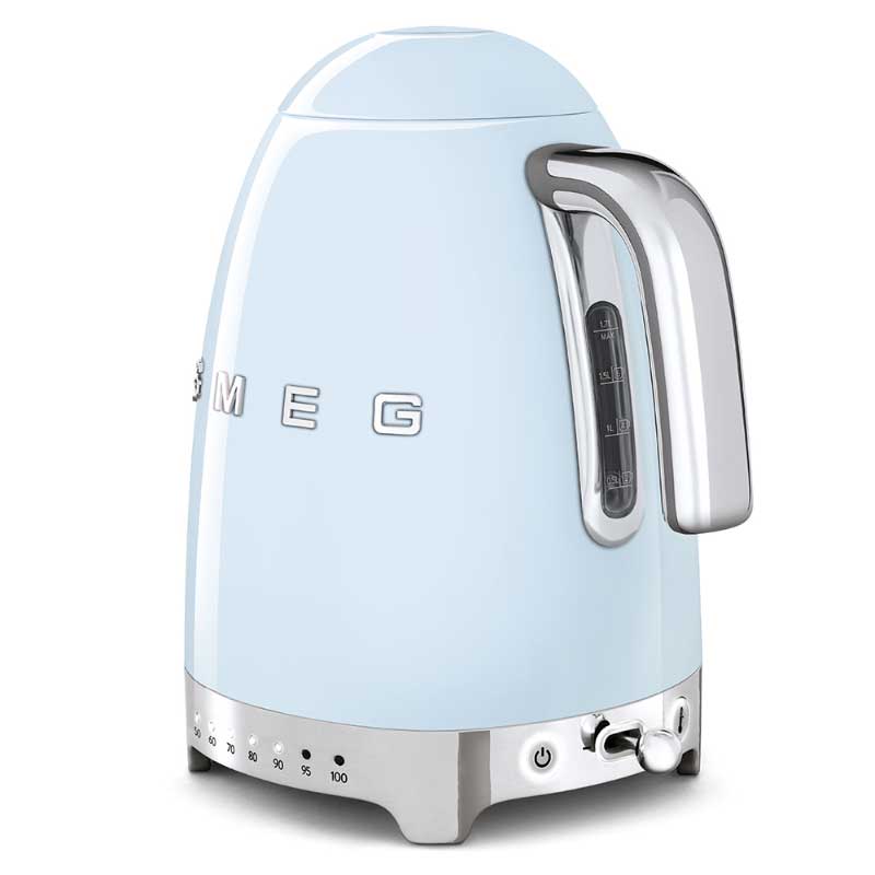 Smeg KLF04PBEU Kuhalo za vodu