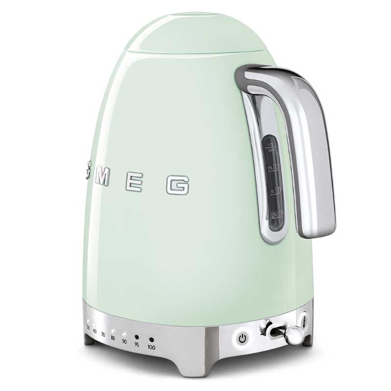 Smeg KLF04PGEU Kuhalo za vodu