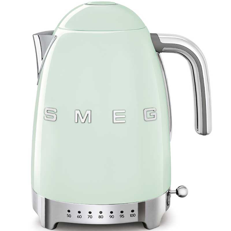 Smeg KLF04PGEU Kuhalo za vodu
