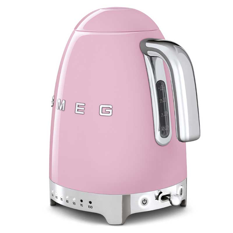 Smeg KLF04PKEU Kuhalo za vodu
