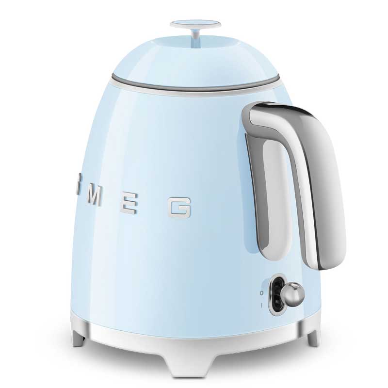 Smeg KLF05PBEU Kuhalo za vodu