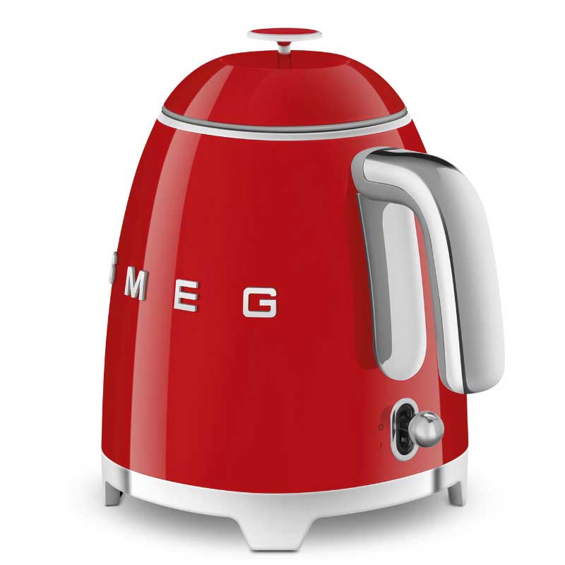 Smeg KLF05RDEU Kuhalo za vodu