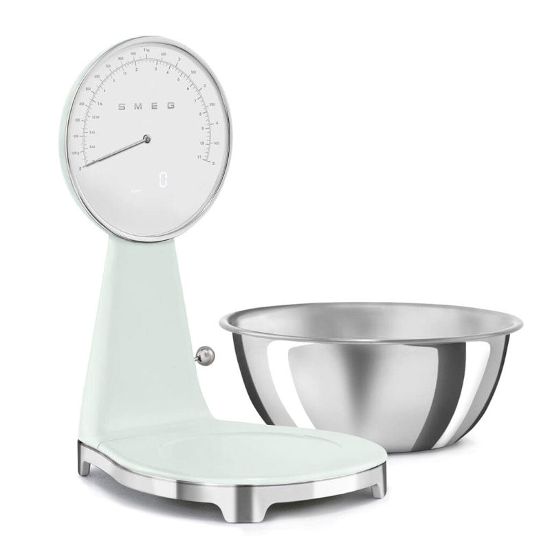Smeg KSF01PGWW Kuhinjska vaga