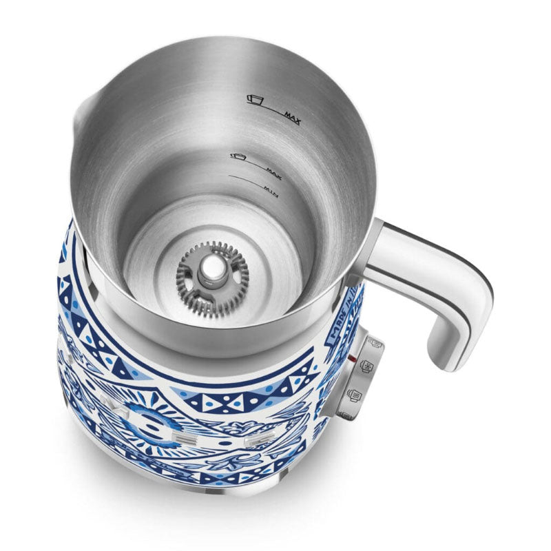 Smeg MFF01DGBEU Pjenilica za mlijeko