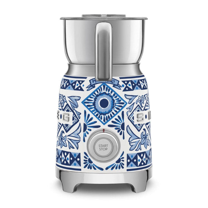 Smeg MFF01DGBEU Pjenilica za mlijeko