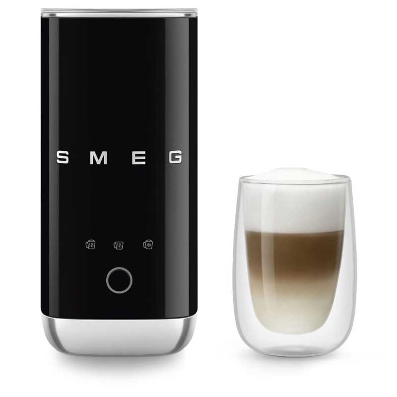 Smeg MFF02BLEU Pjenilica za mlijeko