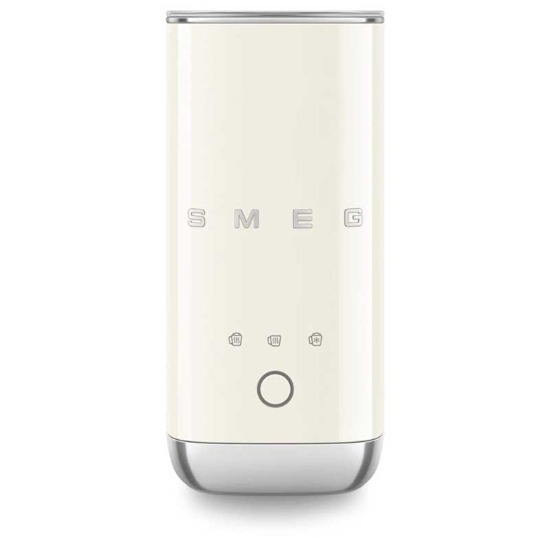 Smeg MFF02CREU Pjenilica za mlijeko