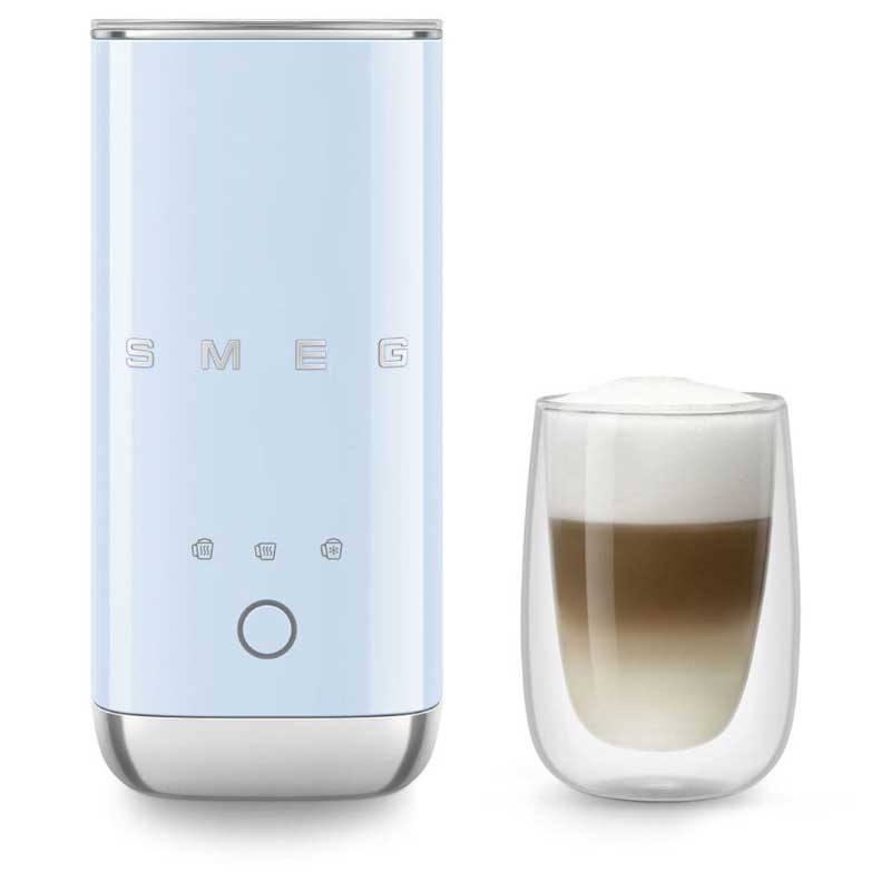 Smeg MFF02PBEU Pjenilica za mlijeko