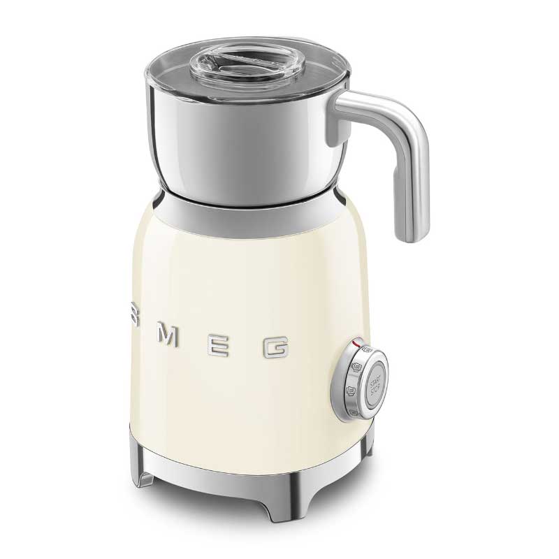 Smeg MFF11CREU Pjenilica za mlijeko