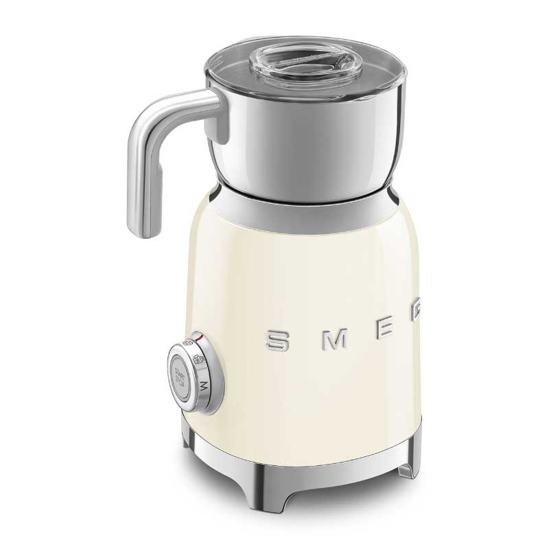 Smeg MFF11CREU Pjenilica za mlijeko
