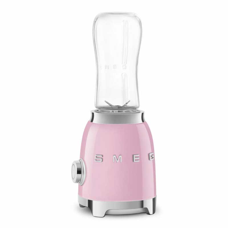 Smeg PBF01PKEU Mini blender