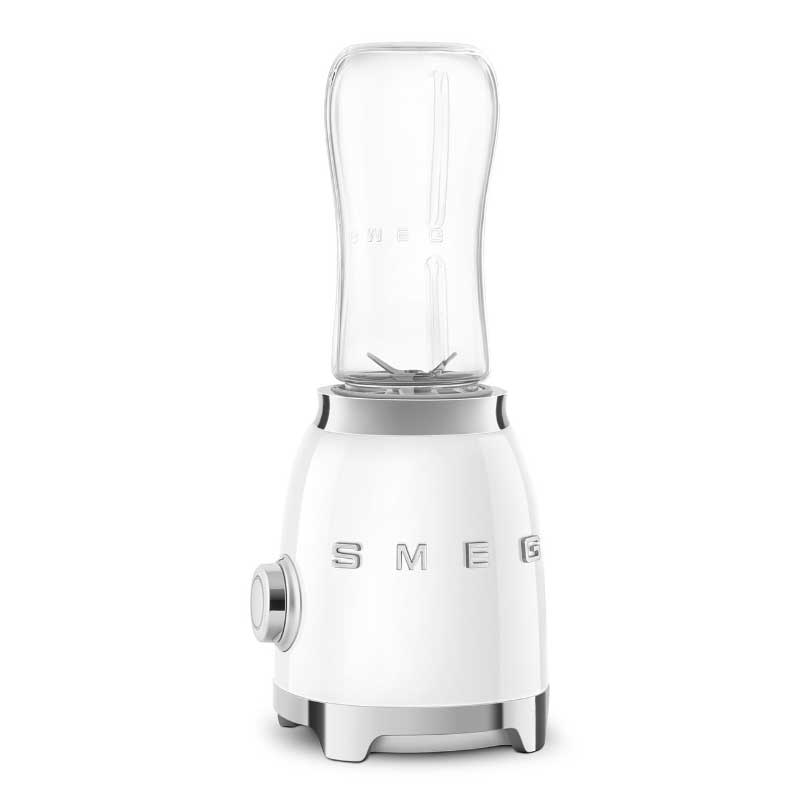 Smeg PBF01WHEU Blender mini