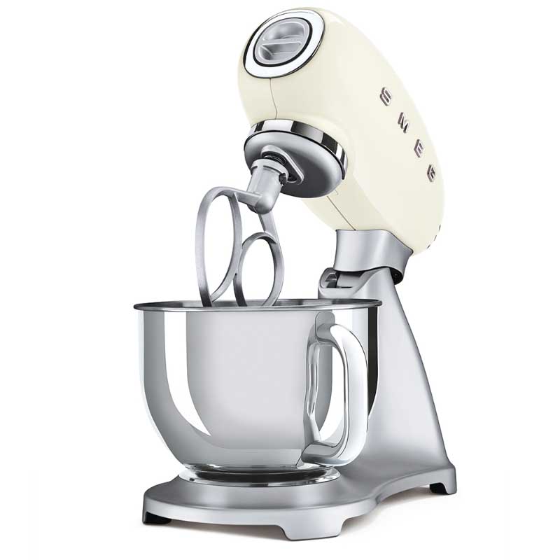 Smeg SMF02CREU Mikser