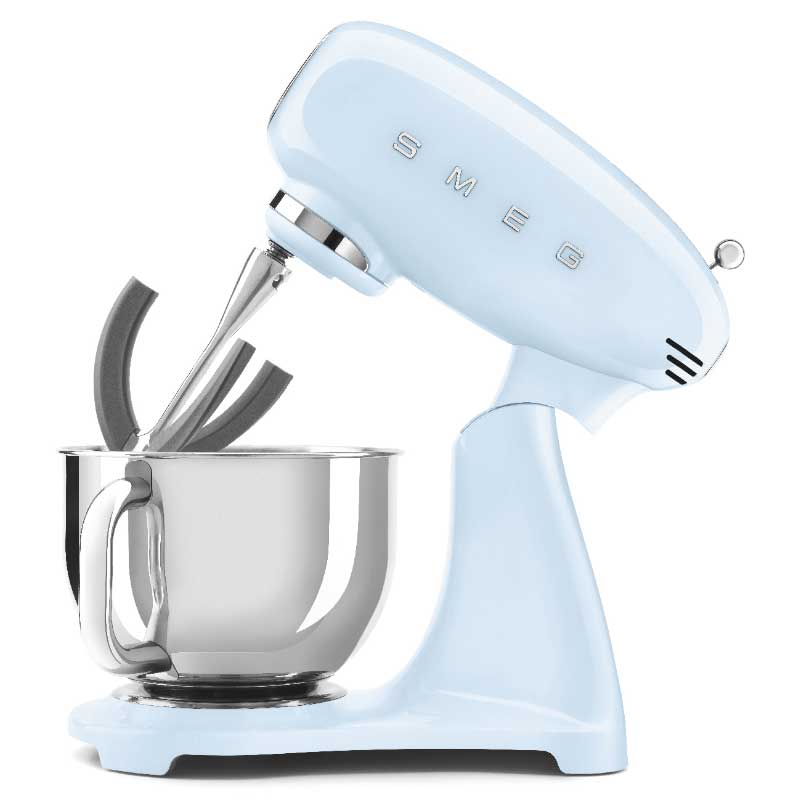 Smeg SMF03PBEU Mikser stolni